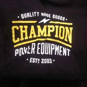 Meet your Posher, Rick